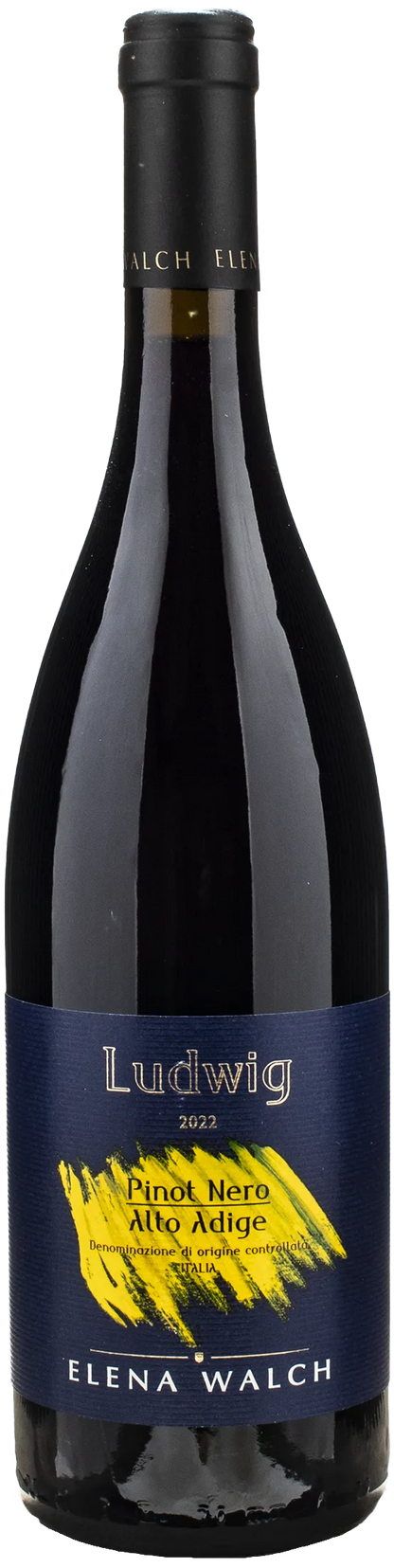 Elena Walch Alto Adige Pinot Nero Ludwig 2022