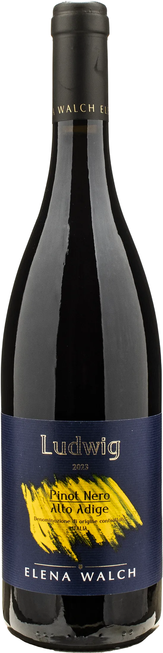 Elena Walch Alto Adige Pinot Nero Ludwig 2023