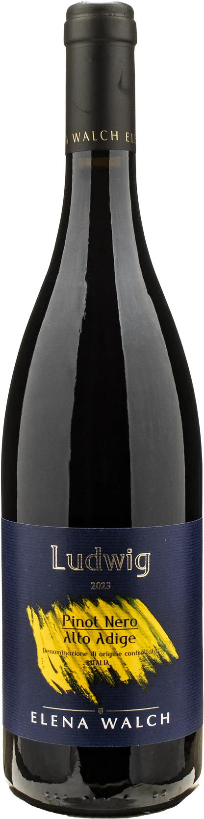 Elena Walch Alto Adige Pinot Nero Ludwig 2023