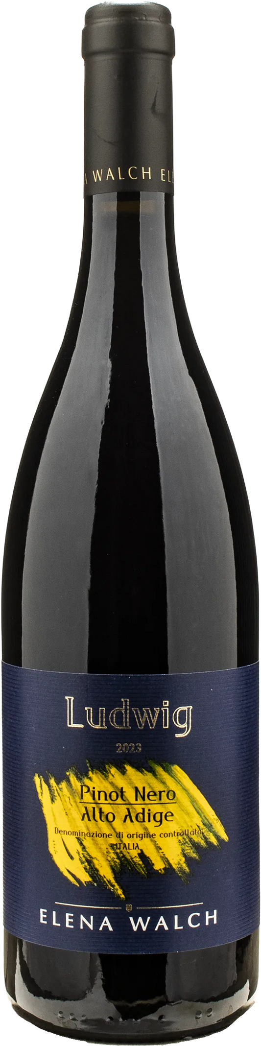 Elena Walch Alto Adige Pinot Nero Ludwig 2023