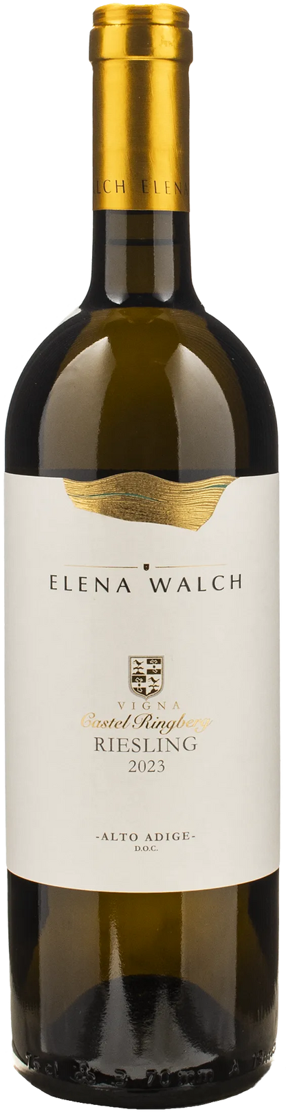 Elena Walch Alto Adige Riesling Vigna Castel Ringberg 2023