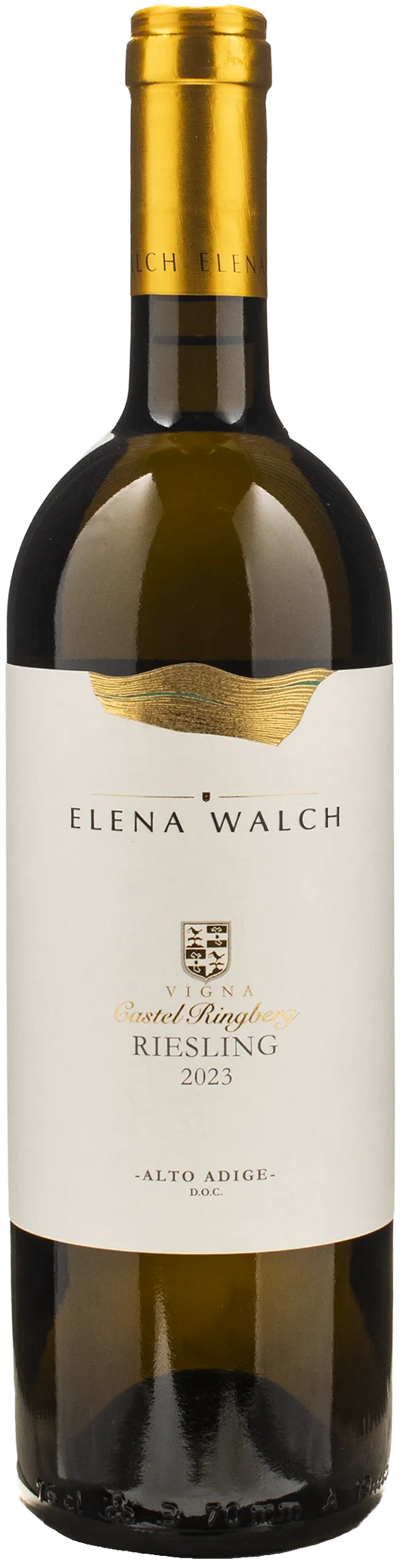 Elena Walch Alto Adige Riesling Vigna Castel Ringberg 2023