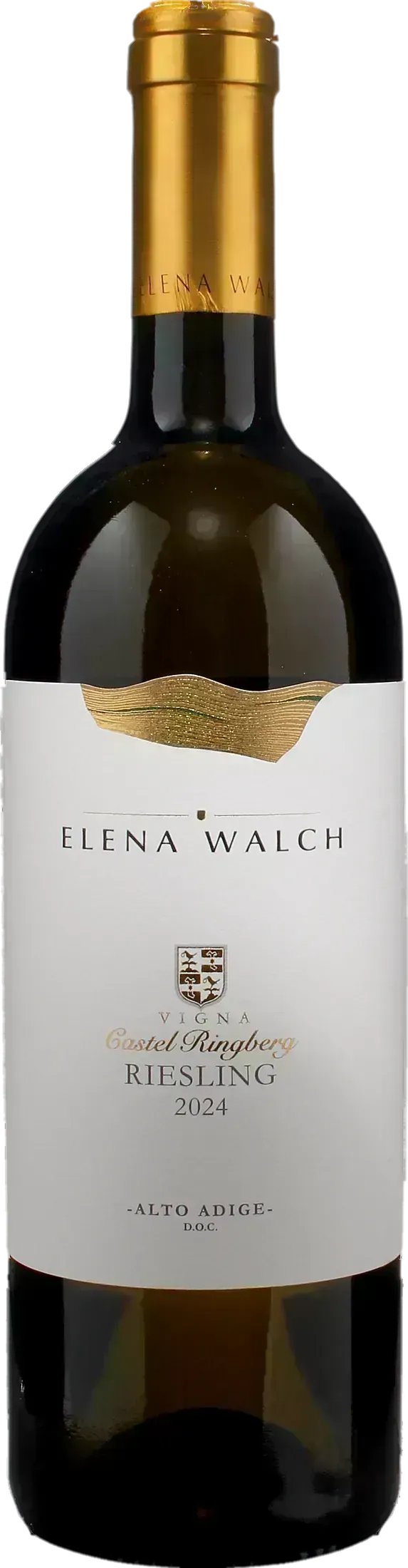Elena Walch Alto Adige Riesling Vigna Castel Ringberg 2024