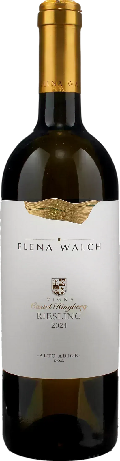 Elena Walch Alto Adige Riesling Vigna Castel Ringberg 2024