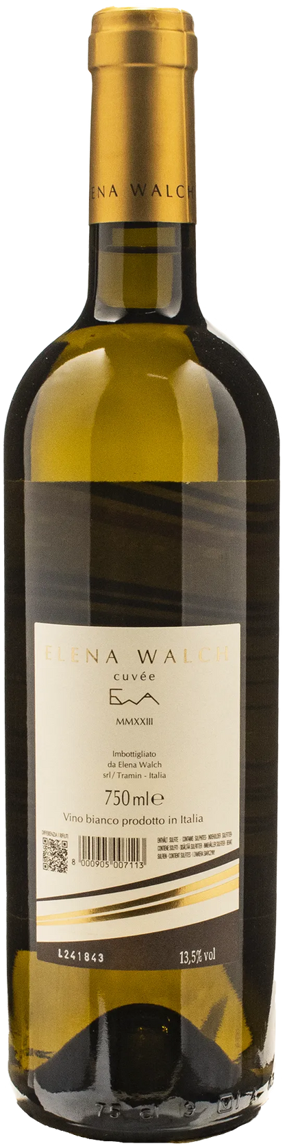 Elena Walch Cuvee Ewa
