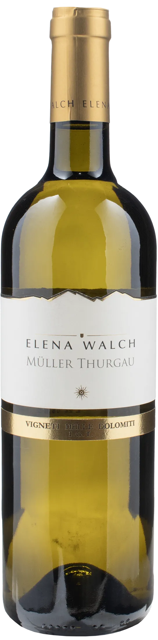Elena Walch Muller Thurgau 2023