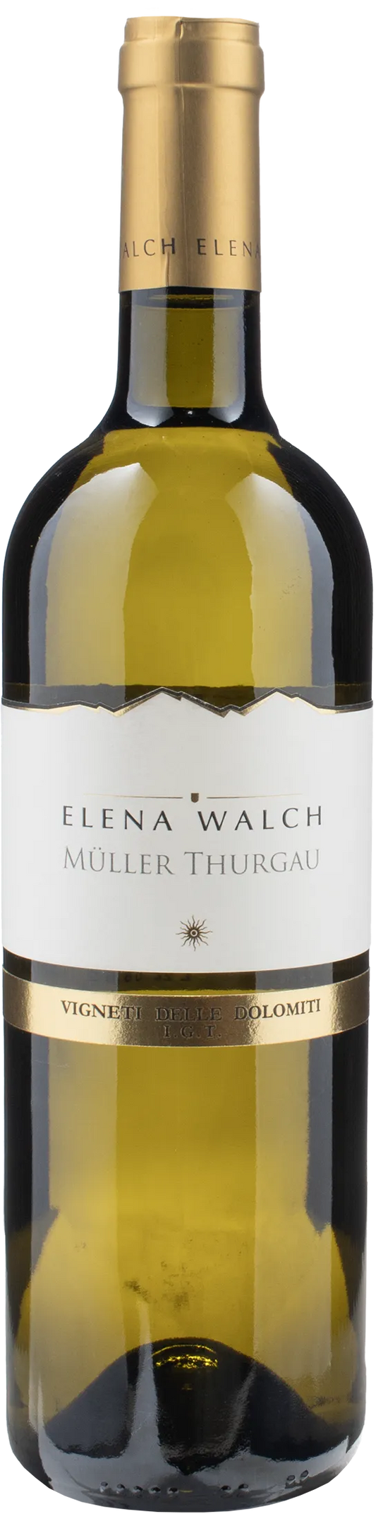 Elena Walch Muller Thurgau 2023