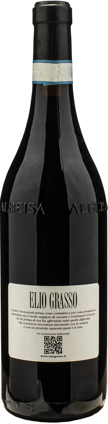 Elio Grasso Barbera d'Alba Vigna Martina 2023