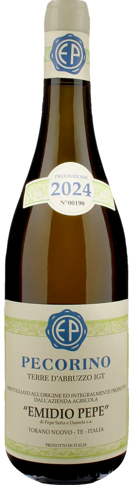 Emidio Pepe Pecorino 2024