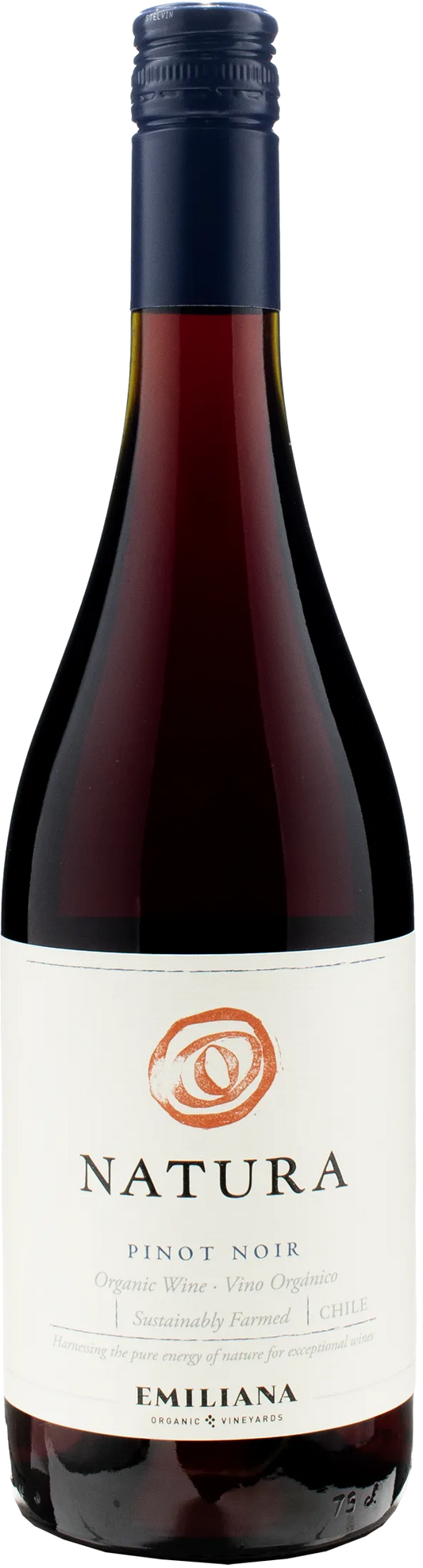 Emiliana Natura Pinot Nero 2022