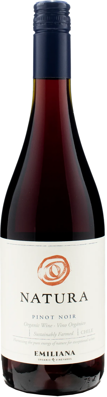 Emiliana Natura Pinot Nero 2022
