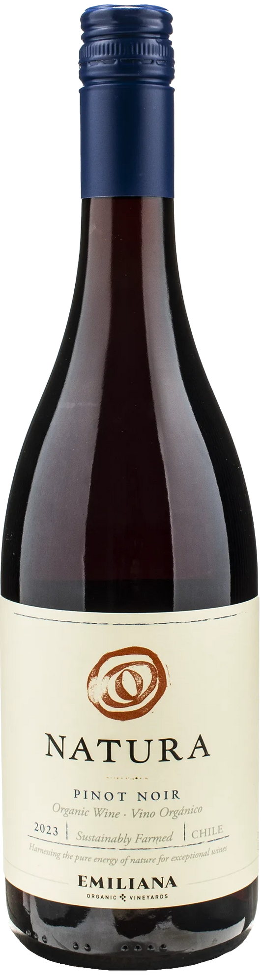 Emiliana Natura Pinot Nero 2023