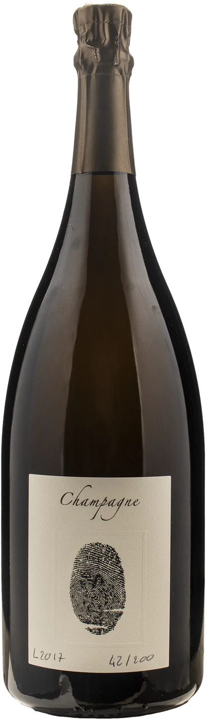 Emmanuel Brochet Champagne Le Mont Benoit Extra Brut Magnum