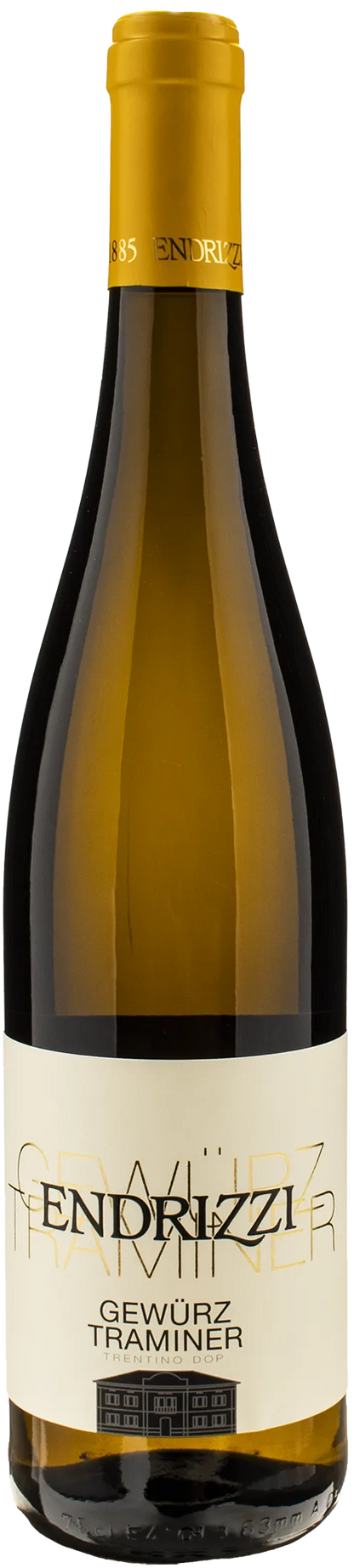 Endrizzi Gewurztraminer Trentino 2023
