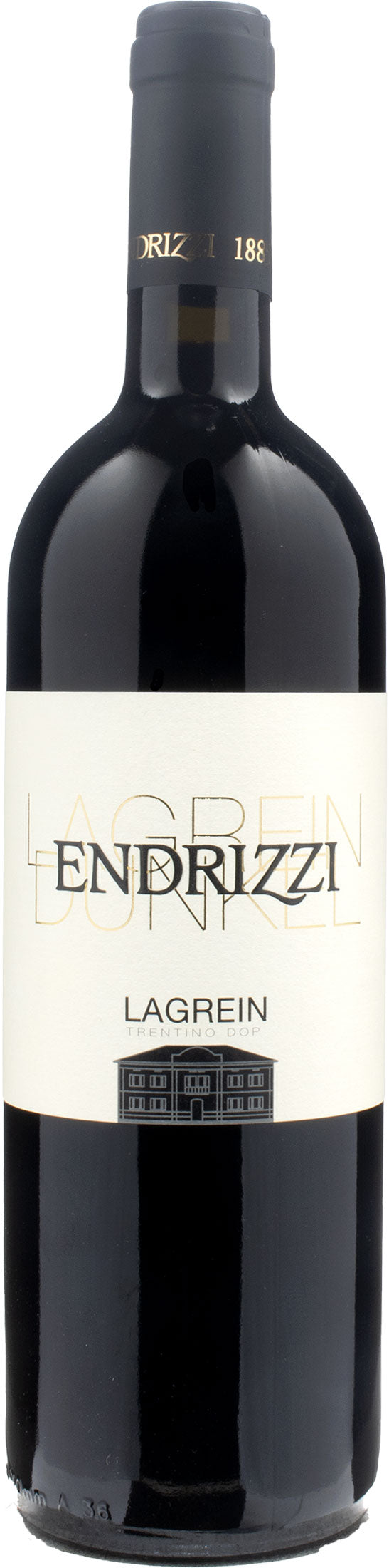 Endrizzi Lagrein 2021