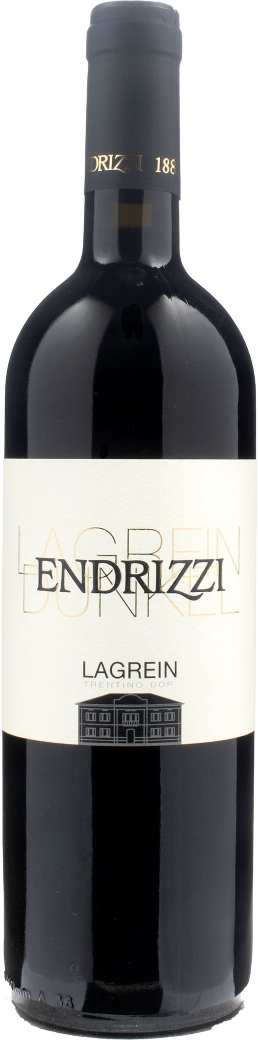 Endrizzi Lagrein 2021