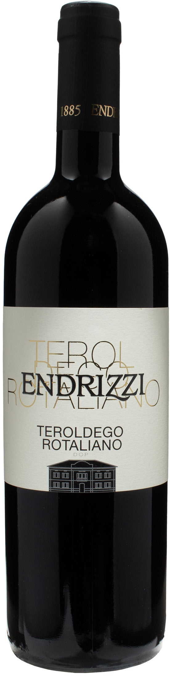 Endrizzi Teroldego Rotaliano 2021