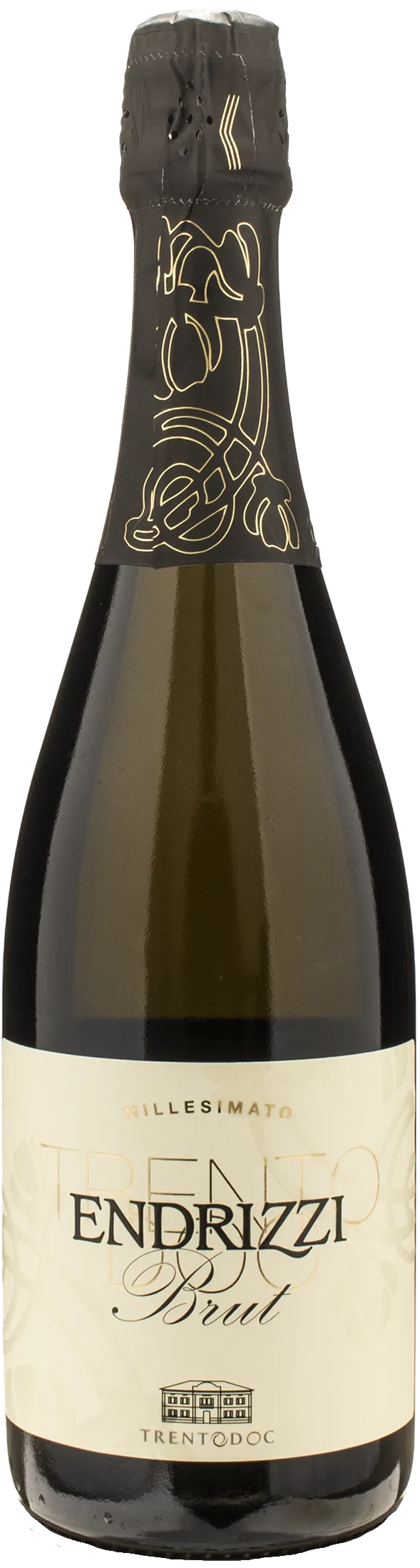Endrizzi Trento Brut 2022