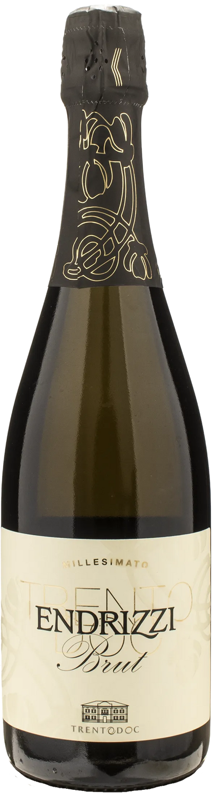 Endrizzi Trento Brut 2022