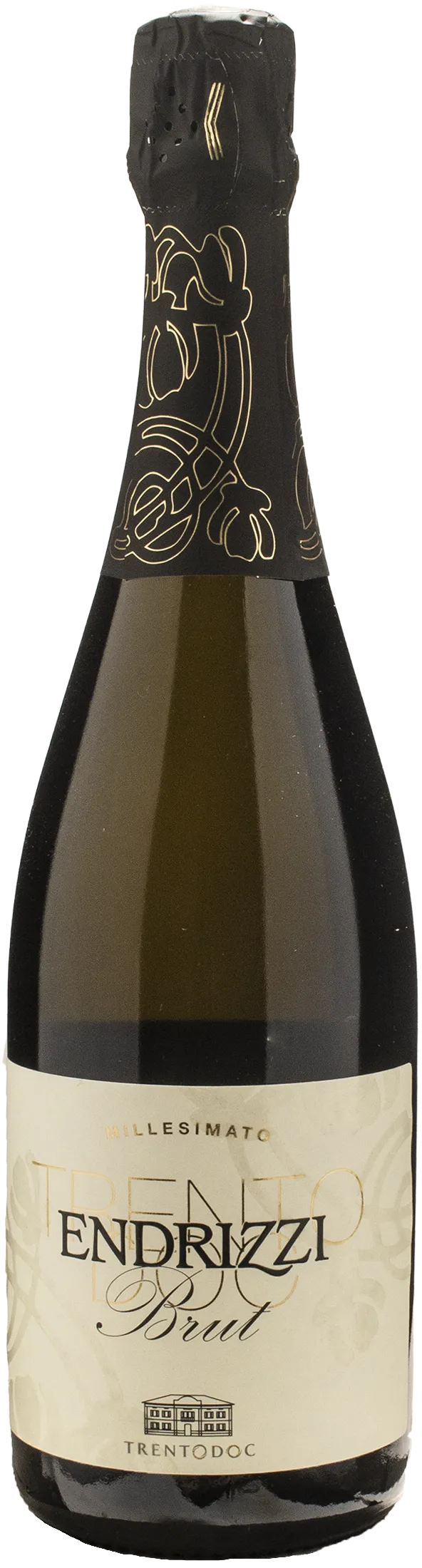 Endrizzi Trento Brut Millesimato 2021