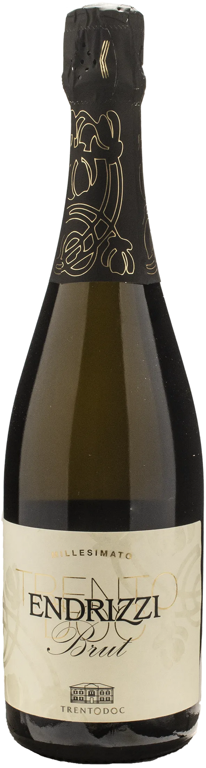 Endrizzi Trento Brut Millesimato 2021