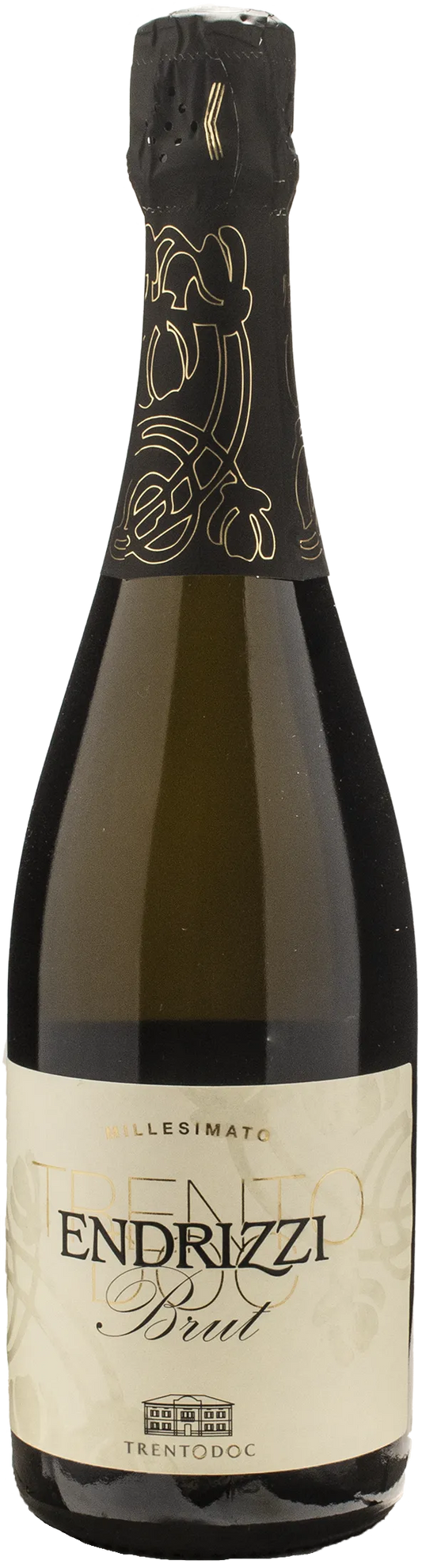 Endrizzi Trento Brut 2021