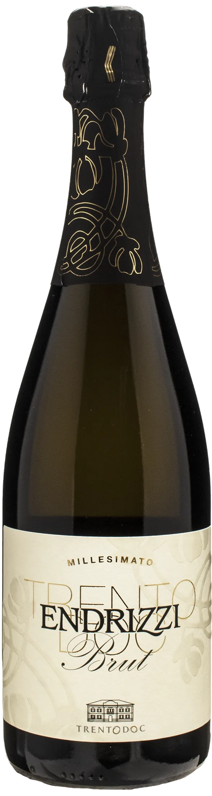 Endrizzi Trento Metodo Classico Brut