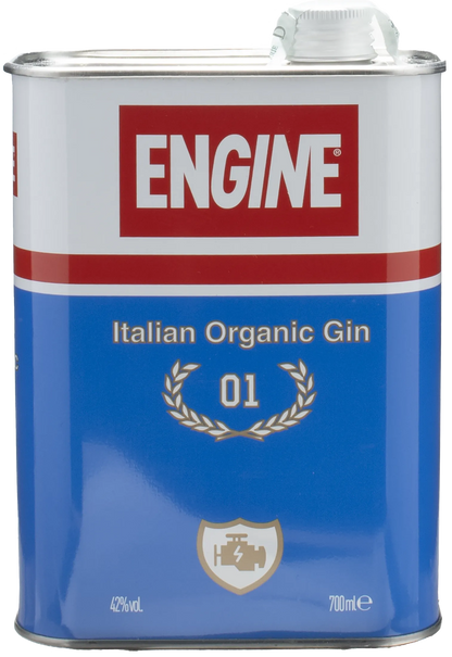 Engine Gin 0.7L