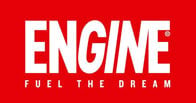 Engine logo