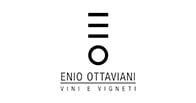 Enio Ottaviani logo