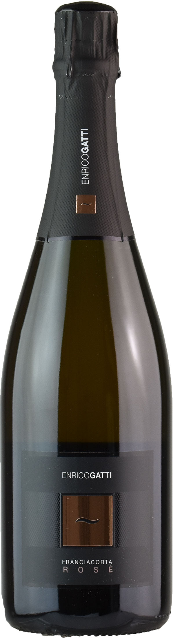 Enrico Gatti Franciacorta Rosé Brut