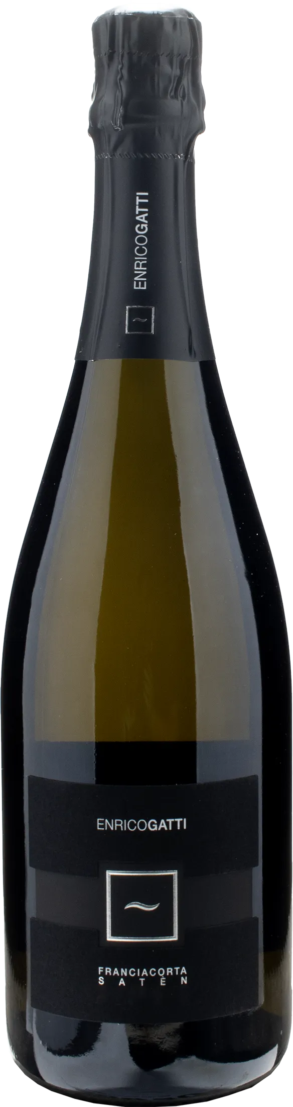 Enrico Gatti Franciacorta Satèn 2020