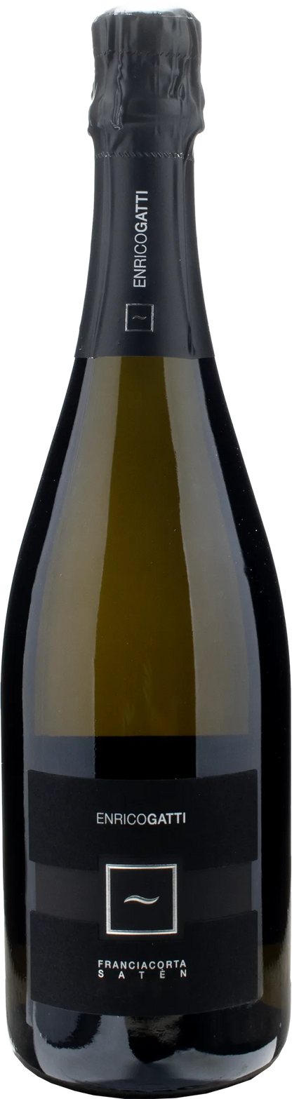 Enrico Gatti Franciacorta Satèn 2020