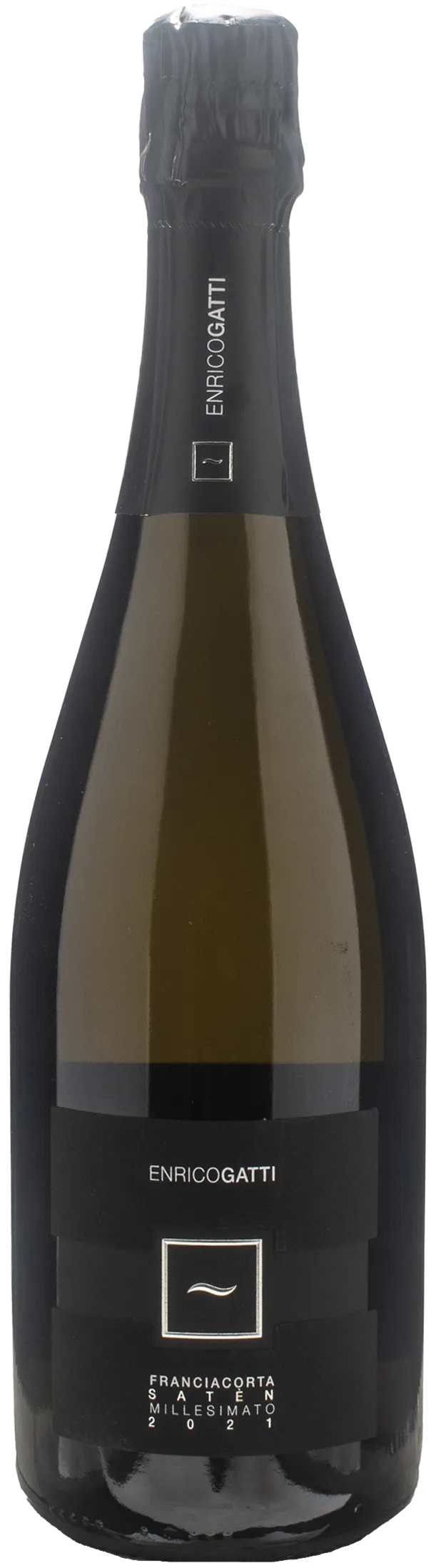 Enrico Gatti Franciacorta Saten 2021