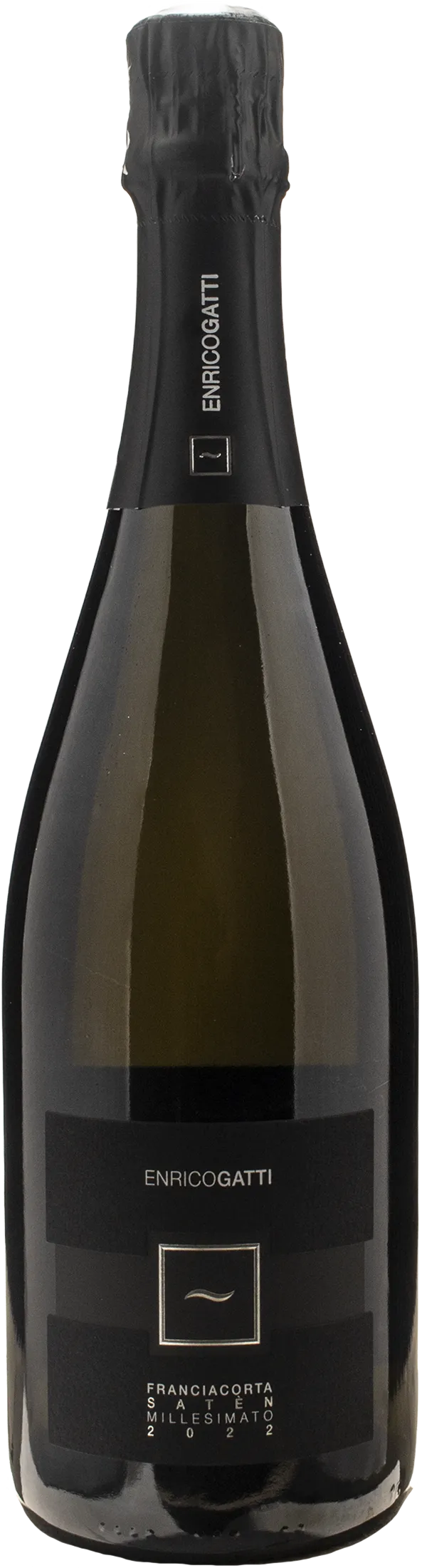 Enrico Gatti Franciacorta Saten 2022