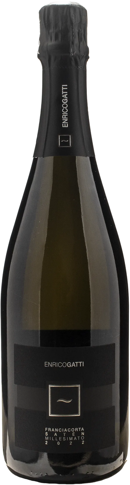 Enrico Gatti Franciacorta Saten 2022