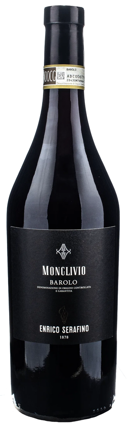 Enrico Serafino Barolo Monclivio 2020
