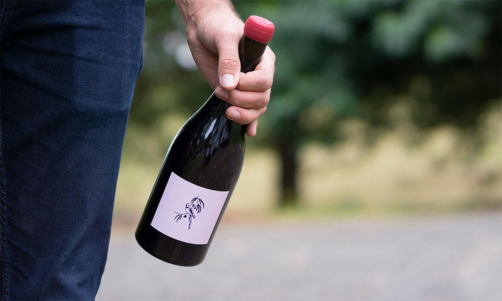 Entropy Wines