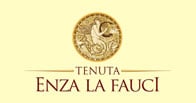 Enza La Fauci logo