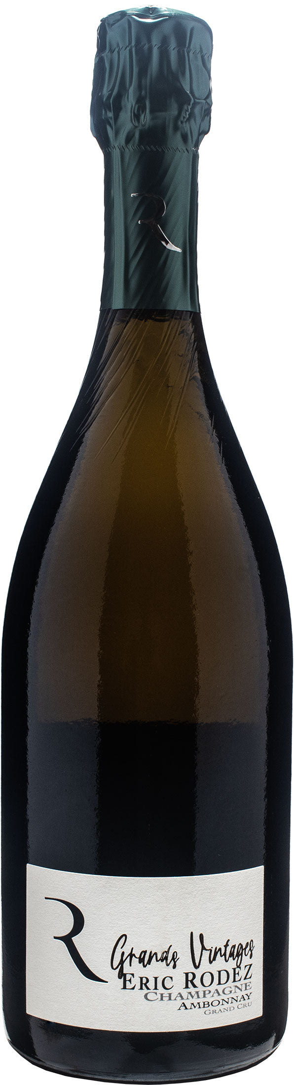 Eric Rodez Eric Rodez Champagne Ambonnay Grands Vintage Grand Cru Extra Brut ...