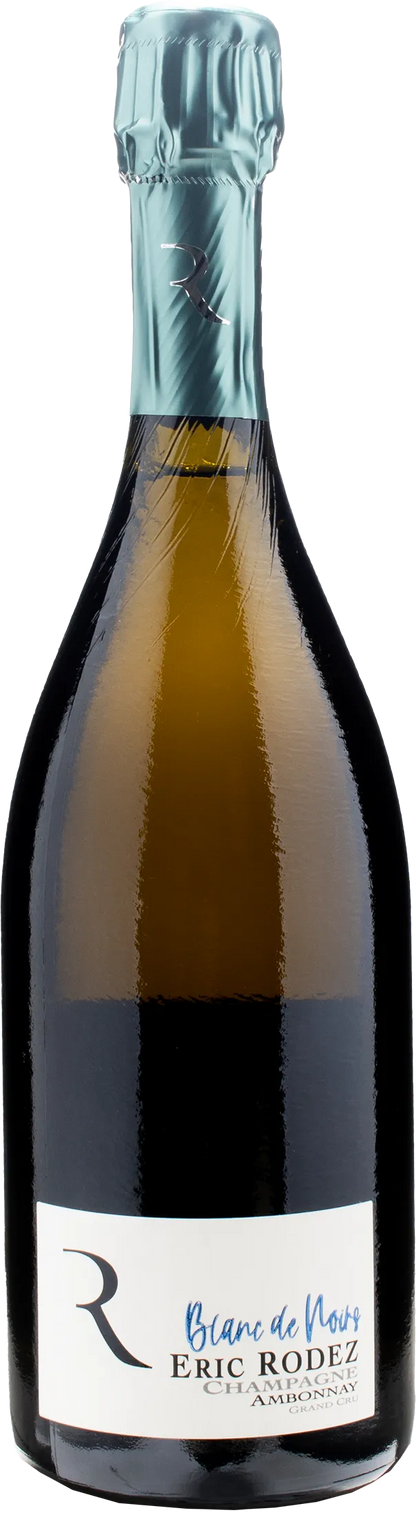 Eric Rodez Champagne Grand Cru Blanc de Noirs Extra Brut