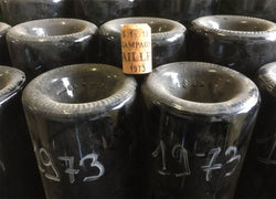 Eric Taillet Champagne