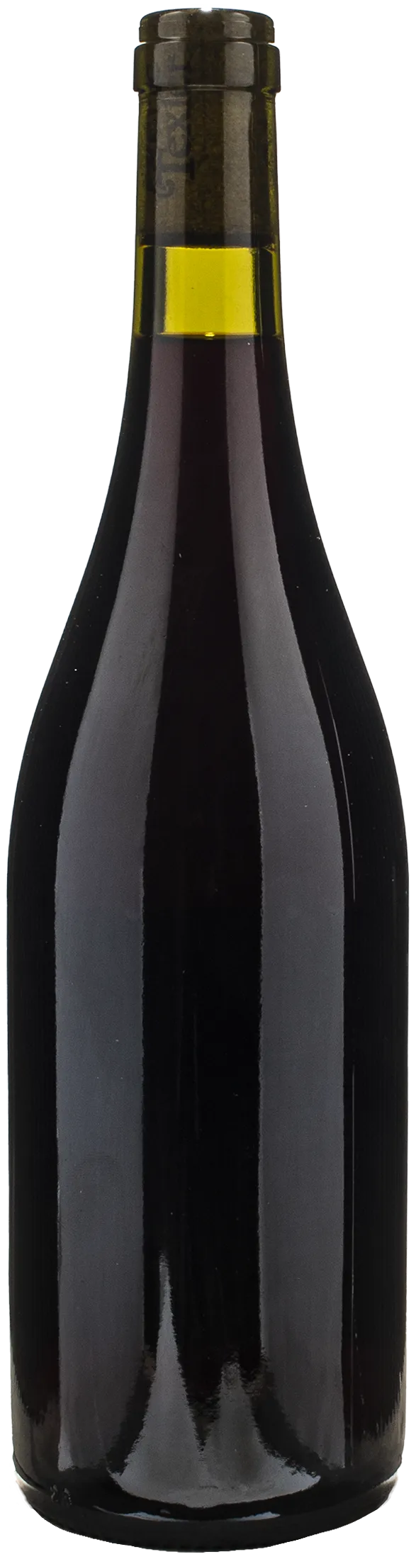 Eric Texier Cotes du Rhone Chat Fou 2022