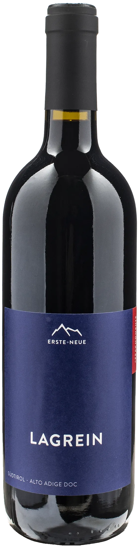Erste Neue Alto Adige Lagrein 2023