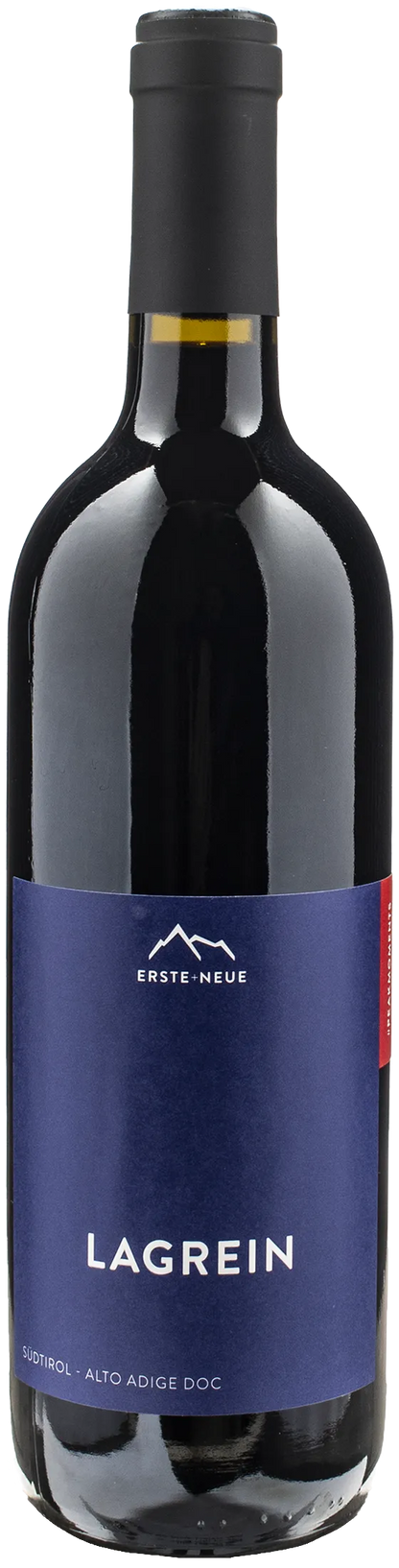 Erste Neue Alto Adige Lagrein 2023