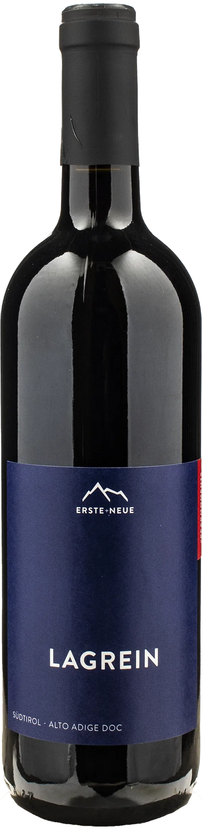 Erste Neue Alto Adige Lagrein 2024