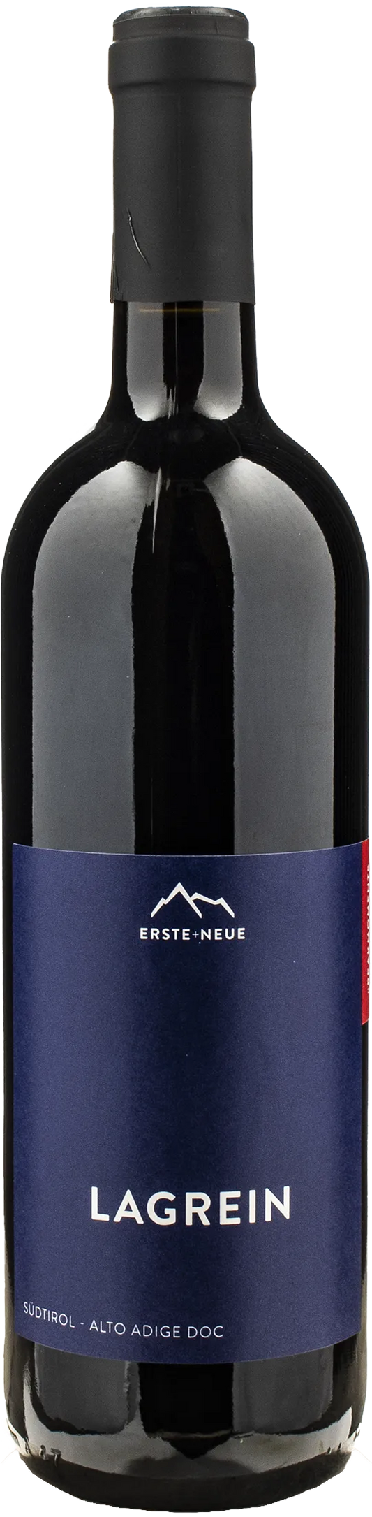 Erste Neue Alto Adige Lagrein 2024