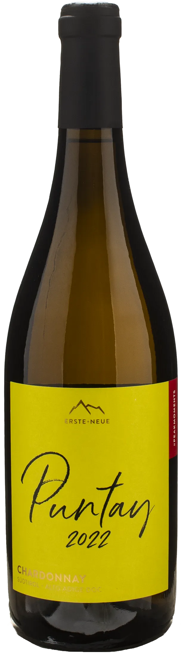 Erste Neue Puntay Chardonnay 2022