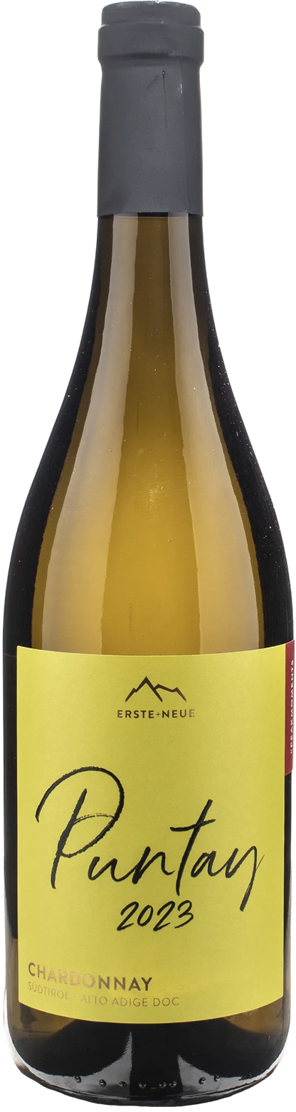 Erste Neue Puntay Chardonnay 2023