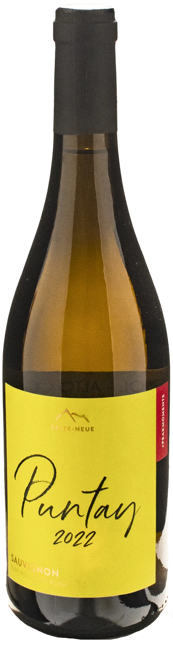 Erste Neue Puntay Sauvignon 2022
